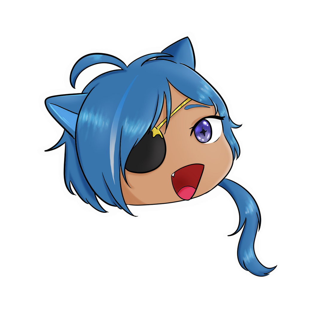 Chibi Kaenyan